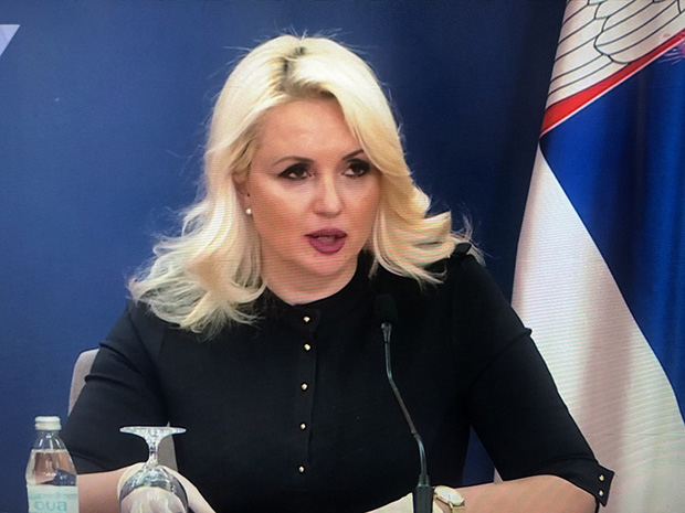 Смртност од короне у Србији 1,52 одсто: Хоспитализовано 48 људи, 45 особа на респиратору